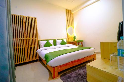 Shivpuri Hotel | Around Stays Rishikesh, Tapovan