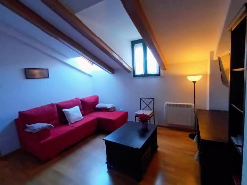 Siguenza Apartment | Arrabal de Santa María