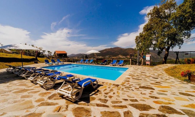 Castelo de Paiva House | Arrabia Bunga Douro