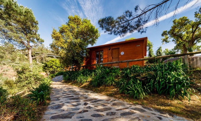 Castelo de Paiva Other | Arrabia Guest House - Quinta da Eira