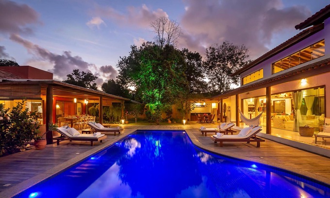 Arraial d'Ajuda House | Arraial D'ajuda Paradaise