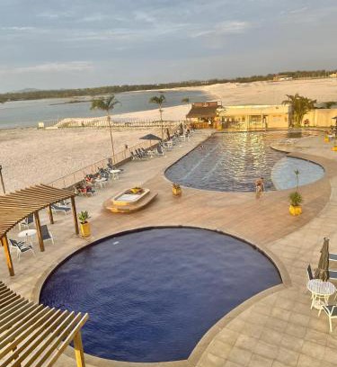 Arraial do Cabo Apartment | Arraial do Cabo - Condomínio com cara de Resort