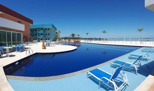 Arraial do Cabo Apartment | Arraial do cabo golden Lake