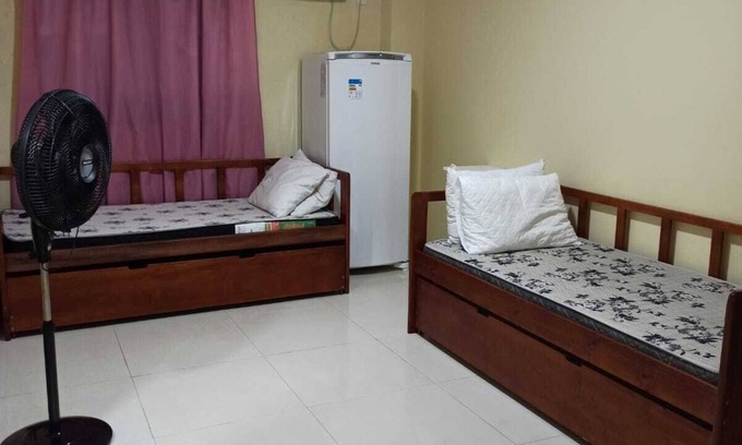 Arraial do Cabo Apartment | Arraial do Cabo - Suite 109 - Brisas do Farol - Economic Rent