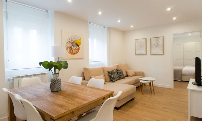 San Sebastian Centro Apartment | ARRASATE CENTER