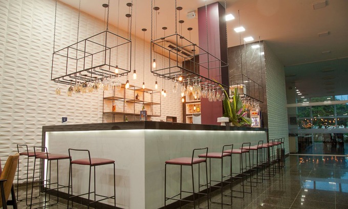 Teresina Hotel | Arrey Gran Hotel