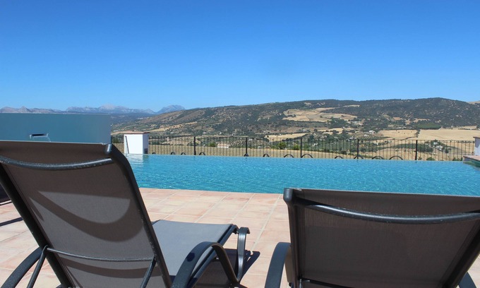 Ronda Hotel | Arriadh Hotel