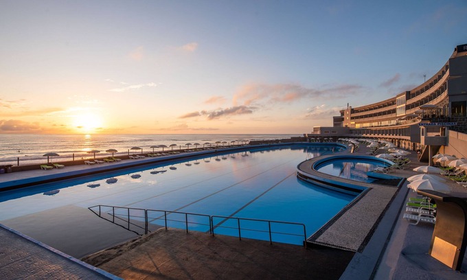 Colares Hotel | Arribas Sintra Hotel