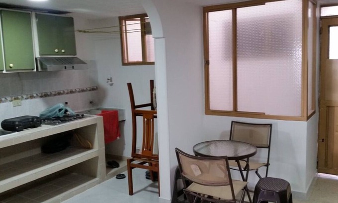 Engativa Apartment | Arriendo ap/to amoblado dos Habitaciones 2