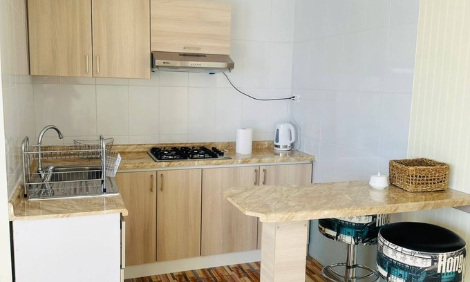 Calama Apartment | Arriendo Departamento Amoblado