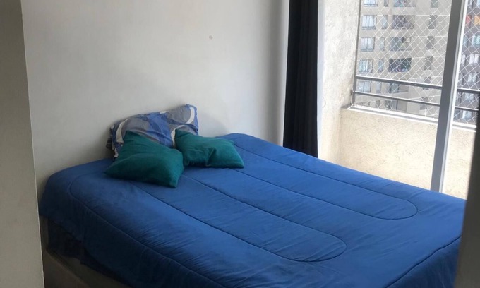 La Florida House | Arriendo Depto Amoblado