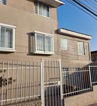 Antofagasta House | Arriendo Habitaciones Costa Norte