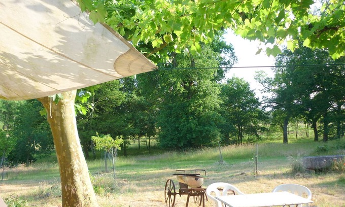 Magescq House | ARRION chambres d'hôtes