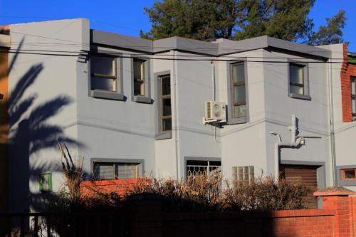 Maseru Bed & Breakfast | Arrival Center BnB