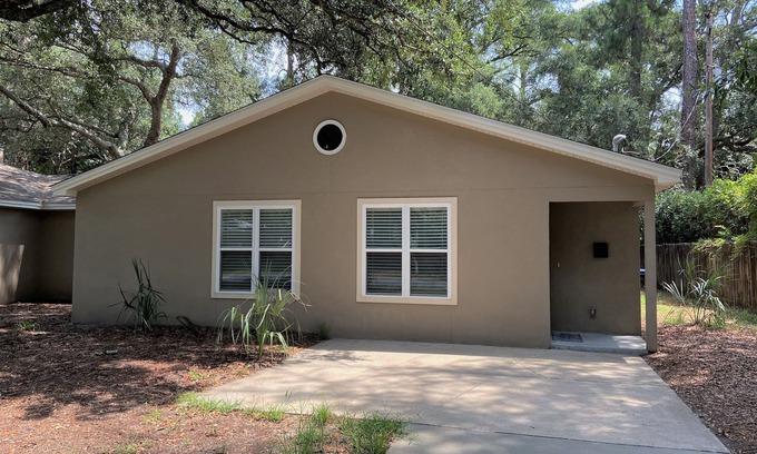 Jekyll Island House | ARRIVE DUPLEX 2 bedrooms, 2 bathrooms