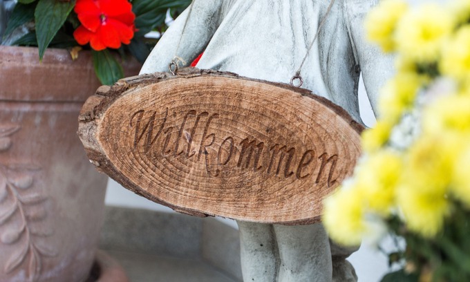 Aidenbach Apartment | Arrive, switch off . feel good