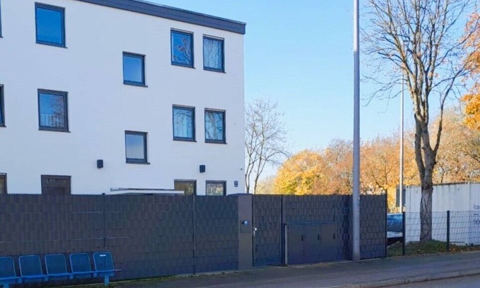 Trudering-Riem Apartment | ARRIVEL Apartments Moosfeld