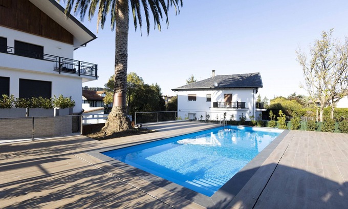 Hondarribia Apartment | Arroka