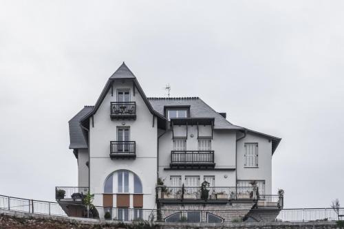 Hondarribia Apartment | ARROKAGAIN HOME