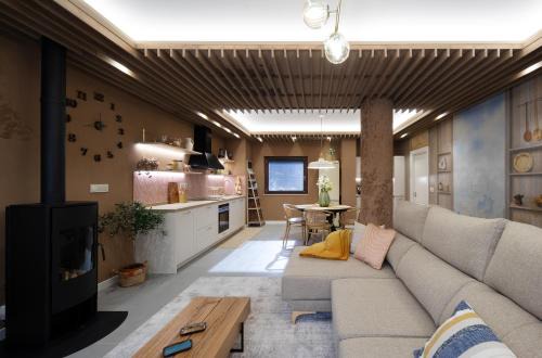 Valcarlos Apartment | Arrokarenea