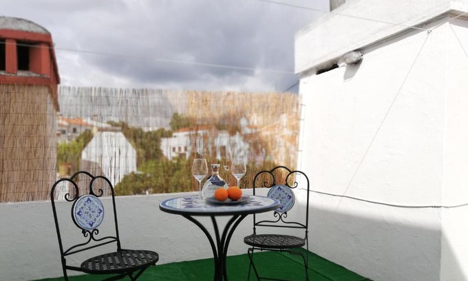 Arronches Villa | Arronches Villa