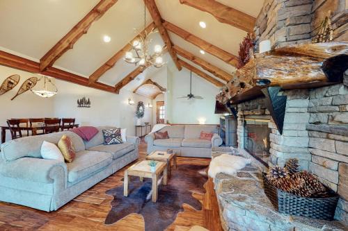 Lake Arrowhead House | Arrowhead Haven