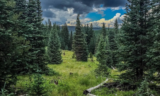 Cimarron Hotel | Arrowhead Mountain Lodge