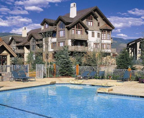 Edwards Cabin | Arrowhead Village at Beaver Creek