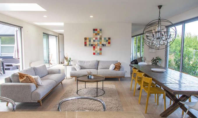 Arrowtown House | Arrowtown Escape