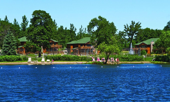 Alexandria Resort | Arrowwood Resort and Conference Center