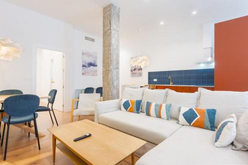 San Roque Apartment | Arroyo 3 Apartments