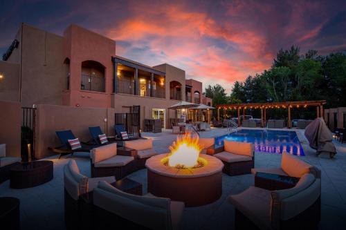 West Sedona Hotel | Arroyo Pinion Hotel, an Ascend Collection Hotel