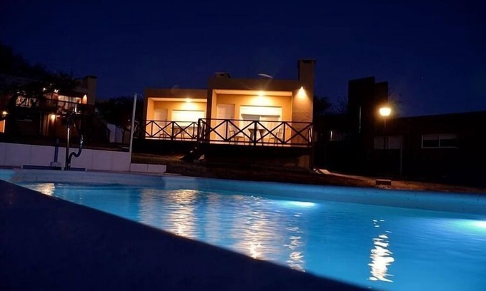 Mina Clavero Apartment | Arroyo Suite House