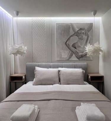 Vukovar Apartment | Ars Vivendi Vukovar