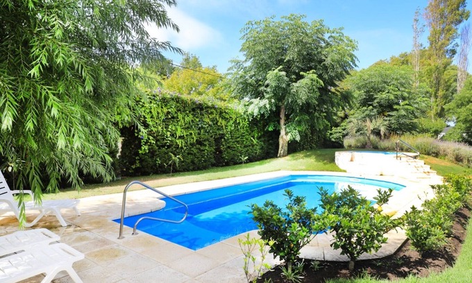 Cantegril Bed & Breakfast | Arsamici Hotel