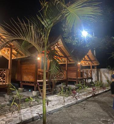 Tetebatu House | Arsilahomestay