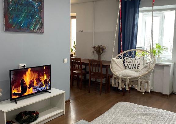 Zhytomyr Apartment | ART apartment