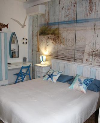 Vaccolino Bed & Breakfast | Art b&b Gli Aironi