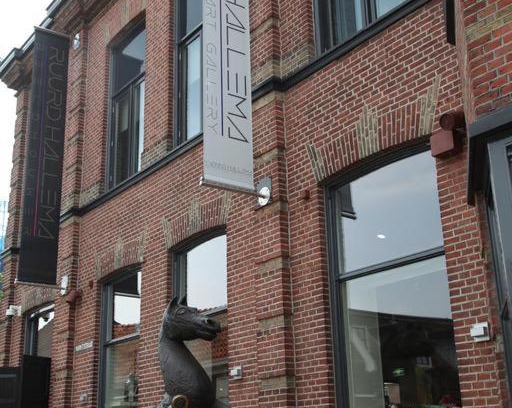 Ootmarsum Bed & Breakfast | Art B&B OOTMARSUM