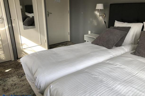 Ootmarsum Bed & Breakfast | Art B&B Ootmarsum