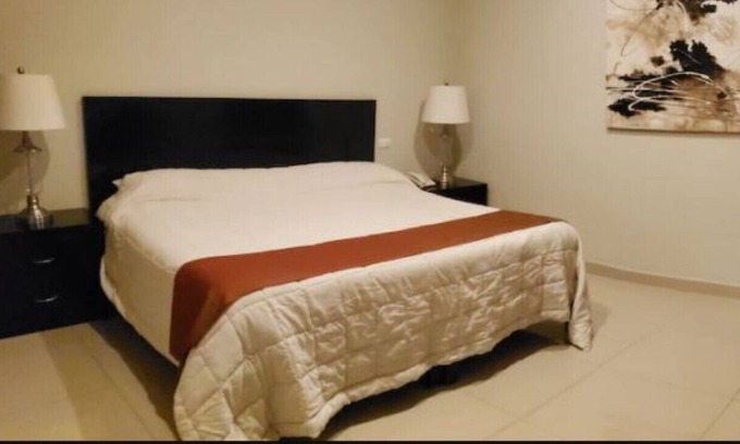 San Marcos House | Art Boutique Hotel Aguascalientes – King Suite 9