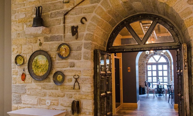 Baku Hotel | Art Club Hotel