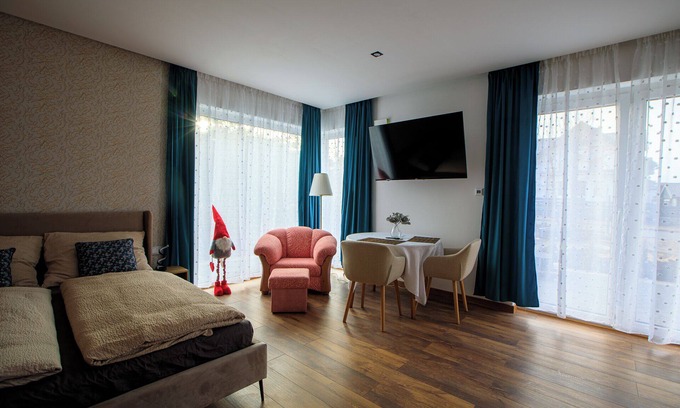 Czersk Apartment | Art Comfort M1 Apartment