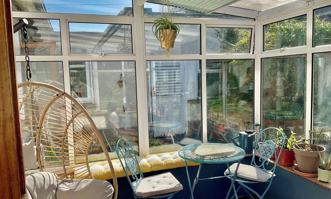 Wicklow House | Art Deco House Oceanview in Wicklow