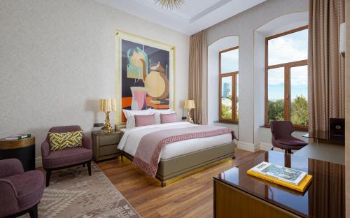 Baku Old Town Hotel | ART Gallery Hotel