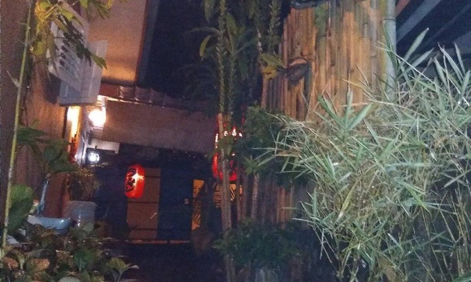 Tanjung Pinang House | Art Home For Relax People - Granted For relax and can more idea