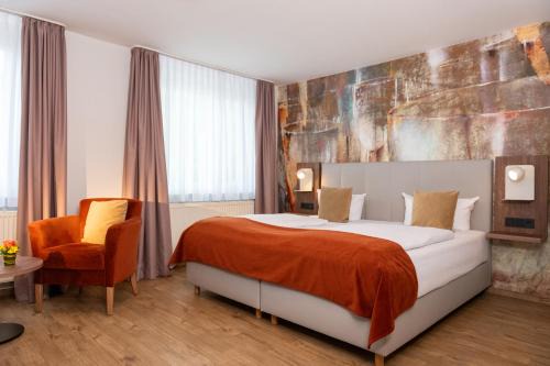 Aachen Hotel | Art Hotel Aachen