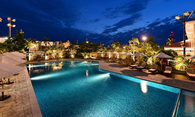 Taketomi-jima Taketomi-cho Hotel | Art Hotel Ishigakijima