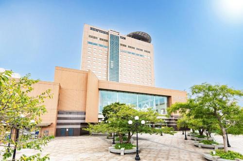 Kamisu Hotel | ART HOTEL Kashima Central