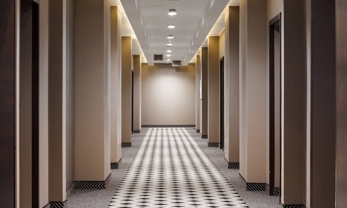 Sosnowiec Hotel | Art Hotel's Sosnowiec